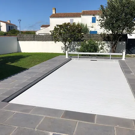Lanceanti Villa L'Epine  Buitenkant foto