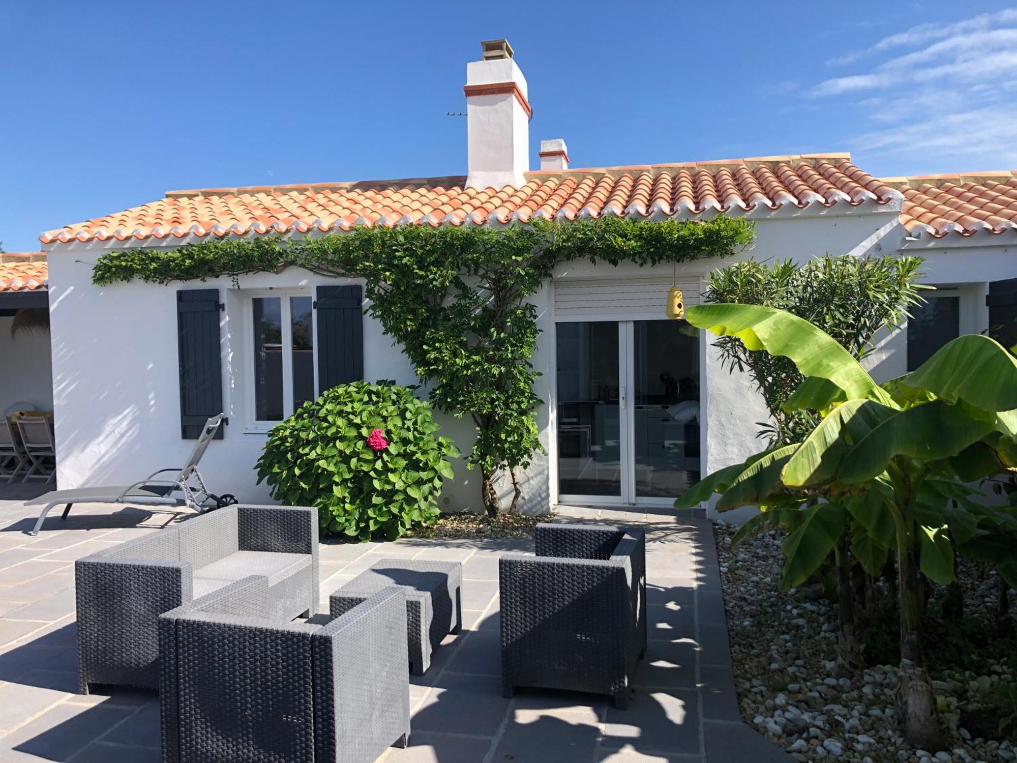 Lanceanti L'Epine (Vendee)